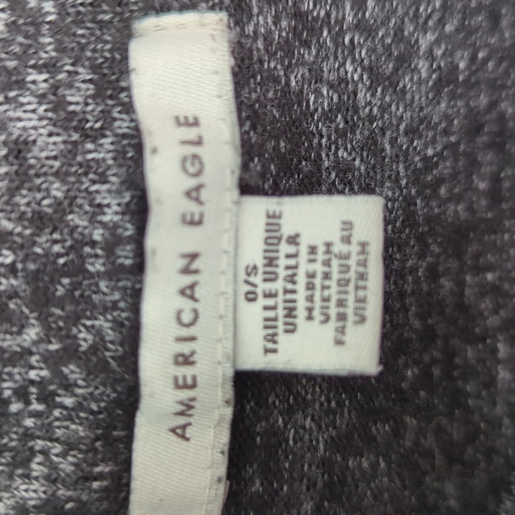 Oversize turtleneck shirt from americam eagle O/S - Picture 2 of 2